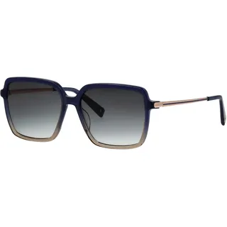 Brendel Eyewear Modell 907051 907051 Beige/Blau