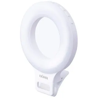 Dörr  SLR 9 LED Selfie Ringlicht