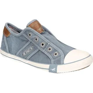 Mustang 1099-401 sky blue 41