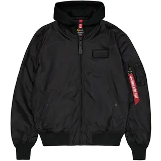 black/black S