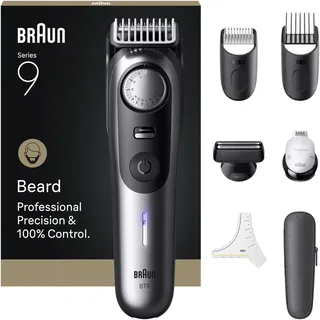 Braun BT9520 Barttrimmer