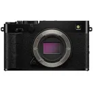 Fujifilm X-E5 schwarz