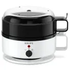KRUPS Eierkocher Ovomat Super, Koch- und Warmhaltefunktion EG2301 , 1 Stück