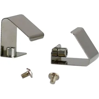 ISOLED Sys-Wall Einbaufeder / Klammer