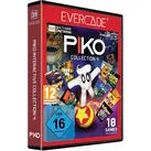 Blaze Evercade Catridge #039 Piko Interaktive Sammlung 4