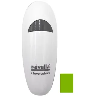 Nivella Dosenöffner Nivella elektrischer Dosenöffner vollautomatisch Büchsenöffner grün