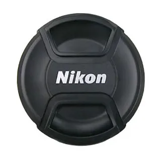 Nikon LC-72 Frontdeckel 72mm
