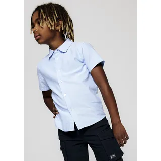 NAME IT Boy Hemd Oxford - 98,