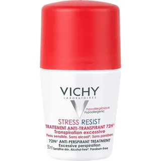 Vichy Stress Resist Anti-Transpirant 72h 50 ml