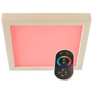 InfraWorld Farblicht Sion 1 - Deckenmontage