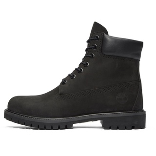 black nubuck 46