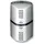 Dreifach-Spitzdose 10er Pack Grau Silber