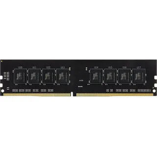Team Elite DDR4 - Modul - 16 GB - DIMM RAM, Schwarz