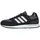 Core Black / Cloud White / Grey Six 39 1/3