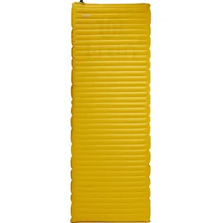 Therm-A-Rest NeoAir Xlite NXT MAX Isomatte (Größe 183x64cm, gelb)