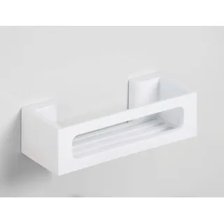 Wenko Turbo-Loc® Bralia weiß
