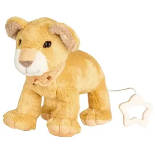 Sterntaler Spieluhr M Löwe Leo