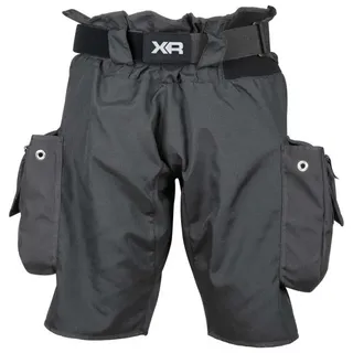 Mares Neoprenhose Pro Schwarz/Silber XXL