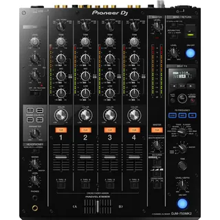 Pioneer DJM-750MK2