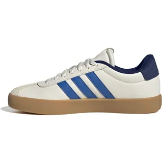 Core White / Bright Royal / Dark Blue 47 1/3