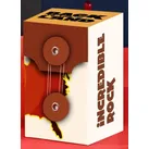 Esterbrook Tintenfass Back To The Land Incredible Rock 30ml