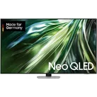 GQ55QN94DAT NeoQLED 139,7 cm (55 Zoll) Fernseher 4K Ultra HD VESA 200 x 200 mm  (Silber) (Versandkostenfrei) jetzt zusätzlich 200¤ Cashback sichern!* & kostenfreie Lieferung*