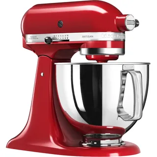 KitchenAid Artisan 5KSM125 Empire Rot