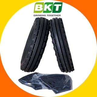 BKT TF 8181 AS-Front (TT) 6PR 6.00-16 88A6/80A8