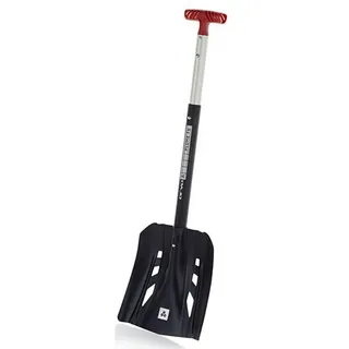 Arva Plume TS schwarz