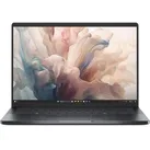 Dell Pro 14 Premium PA14250 (14", 512 GB, 16 GB, DE, Intel Core Ultra 5 236V), Notebook, Grau