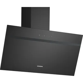 Siemens LC85KDK60 Kopffreihaube 80 cm Schwarz