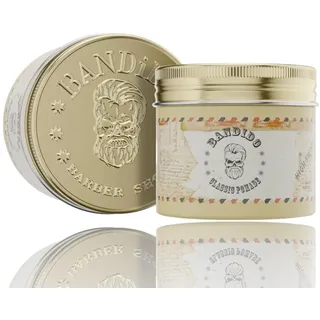 Bandido Classic Pomade Haarpomade 125ml