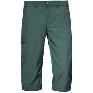 Schöffel Herren Springdale1 3/4 Hose (Größe XL, blau)