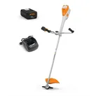 STIHL FSA 135 mit 1x Akku AP 30 und Ladegerät AL 101 Akku-Motorsense AP-System