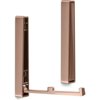 So-tech - Aufbau-Klapphaken bari groß - Kupfer poliert