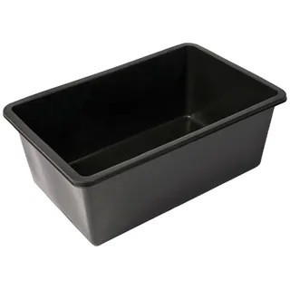 UBBINK Quadra C3 schwarz