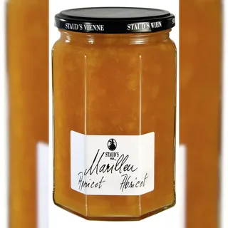Staud's Wien Konfitüre Marille Aprikose (635 g)
