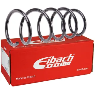Eibach F11-30-020-02-FA Fahrwerksfeder für Fiat Tipo