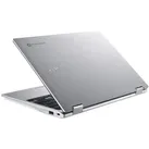 Acer Chromebook Spin 311 CP311-3H-K9PB, Flip-Design, 11.6", 128GB/4GB, Chrome OS - Silber - Neu mit 19% MwSt