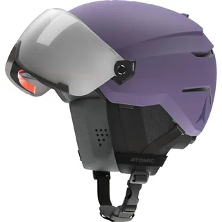 51-55 cm light purple