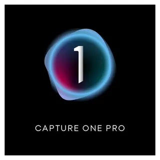 Phase One Capture One Pro Vollversion
