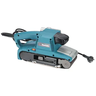 Makita 9404J Bandschleifer 1010 W)