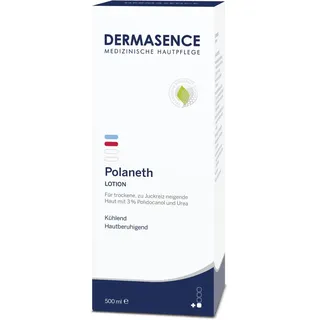 Dermasence Polaneth Lotion 500 ml