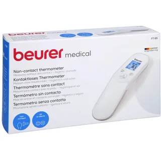 Beurer FT85 Infrarot-Thermometer