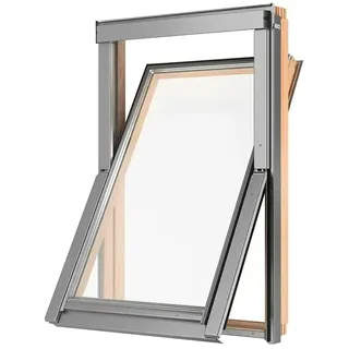 Solid Elements Dachfenster Basic  (66 x 118 cm)