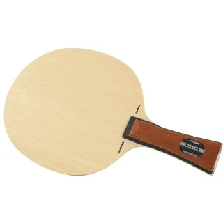 Stiga Holz Allround Classic - Griffform Master konkav - Master konkav