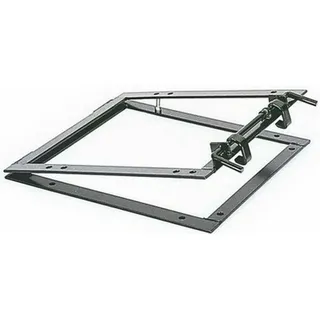 Sitzgestell Sparco S00494 Schwarz Universal Klappbar