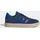 Dark Blue / Team Royal Blue / Wonder Beige 37