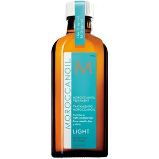 Moroccanoil Behandlung Light 100 ml