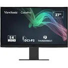ViewSonic Monitor »VP2788-5K« 68,58 cm / 27 '' schwarz